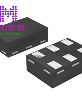 74LVC2G07GM,115 74LVC2G07GS,132 74LVC2G07GV,125