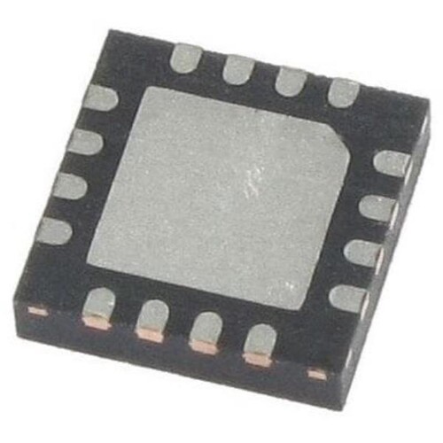 MAX9715ETE+ MAX9715ETE+T MAX9716EBL+TG45