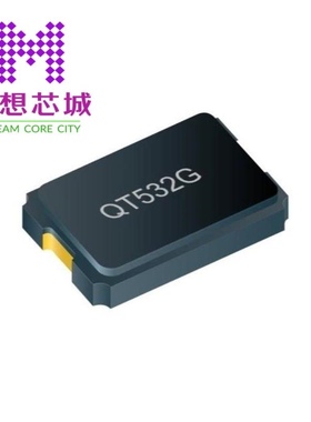 QT532G-22.118MAAE-T QT532G-24.000MAAJ-T QT532G-24.576MAAE-T