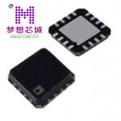 ADCMP563BCPZ-R2 ADCMP563BCPZ-RL7 ADCMP563BRQ