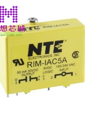 RIM-IAC15 RIM-IAC15A RIM-IAC15AM