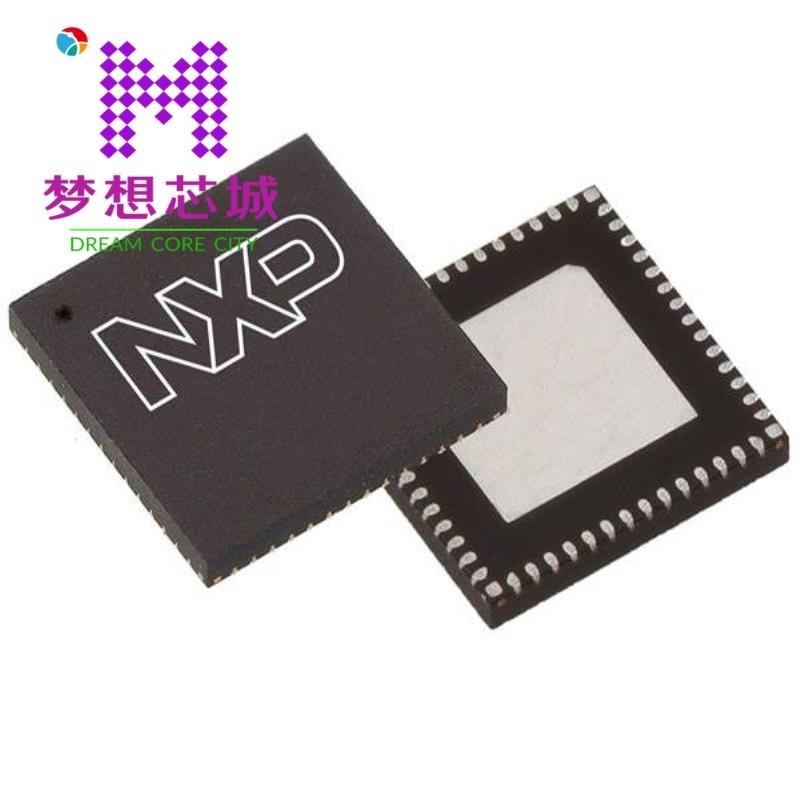 MC34PF8100CCEP MC34PF8100CFEP MC34PF8100A0EP