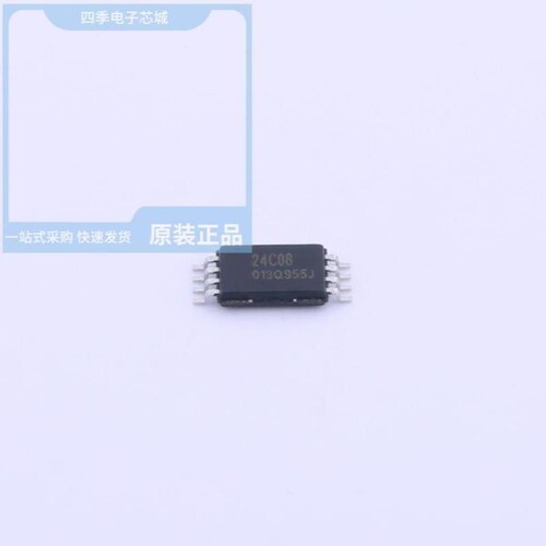 ZD24C08A-XGMT ZD24C08AE1-STGMT ZD24C128A-SSGMB