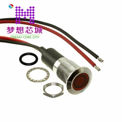 FL1M-12FW-1-R24V FL1M-12FW-1-R2V FL1M-12FW-1-Y110V