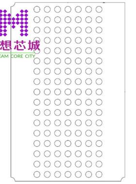 CY7C1062G30-10BGXI CY7C1062G30-10BGXIT CY7C1062GE30-10BGXI