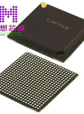 LCMXO2-7000HE-5FG484C  LCMXO2-7000HE-5FG484I