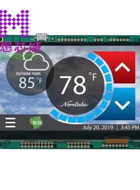 GTWV050C3A00PA GTWV050VHB00P GTWV070C3A00PA