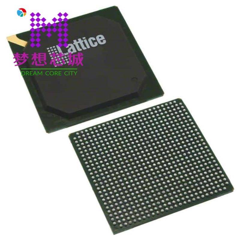 LC51024MC-75F672I LC51024VG-5F484C LC51024MV-75FN484C