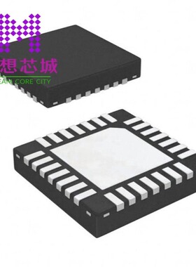 ISL9519QHRTZ ISL9519QHRTZ-T ISL9520HRTZ