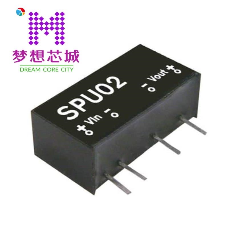 SPU02L-12 SPU02L-15 SPU02L-05