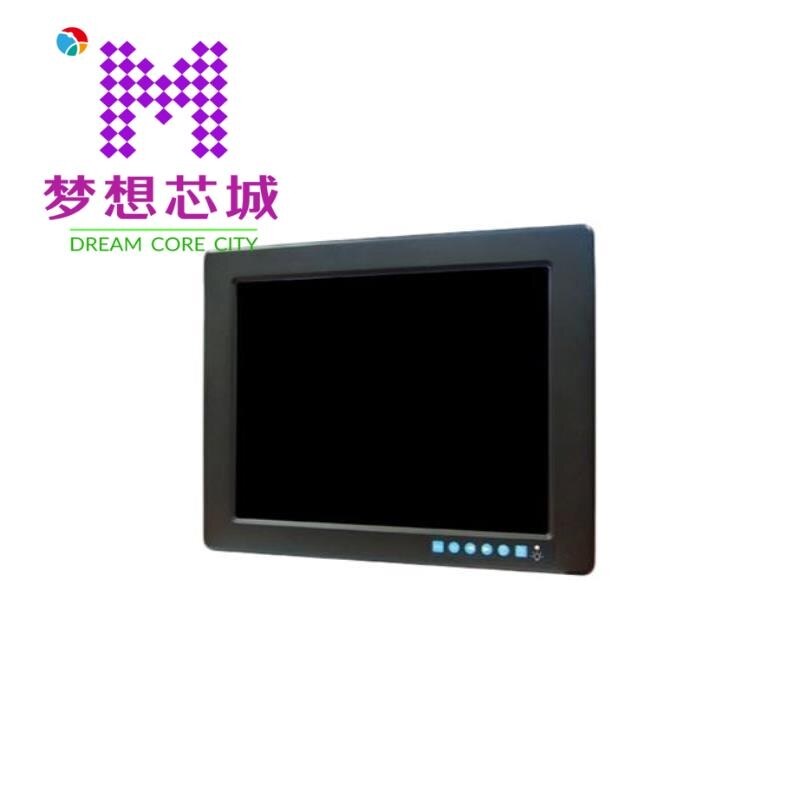 FPM-3121G-R3BE FPM-3151G-R3BE FPM-3171G-R3BE