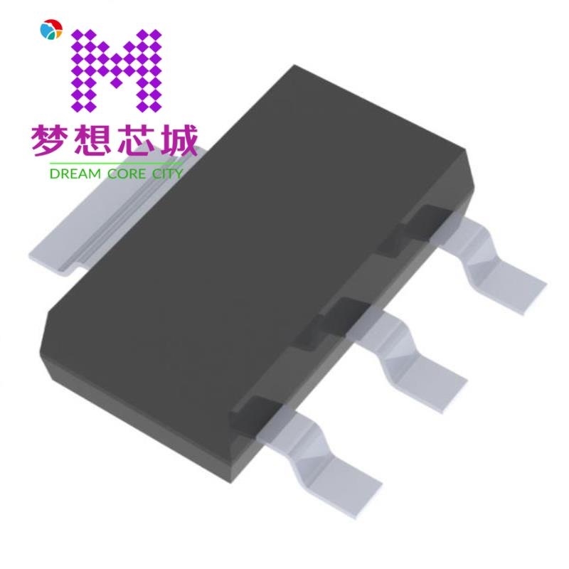 AZ1117BH-ADJTRE1 AZ1117CD-1.2TRG1 AZ1117BH-3.3TRE1