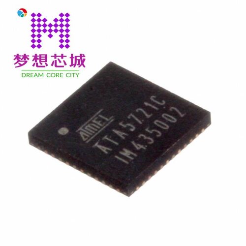 ATA5721C-PLQW ATA5722C-PLQW ATA5722C-PLQW-1
