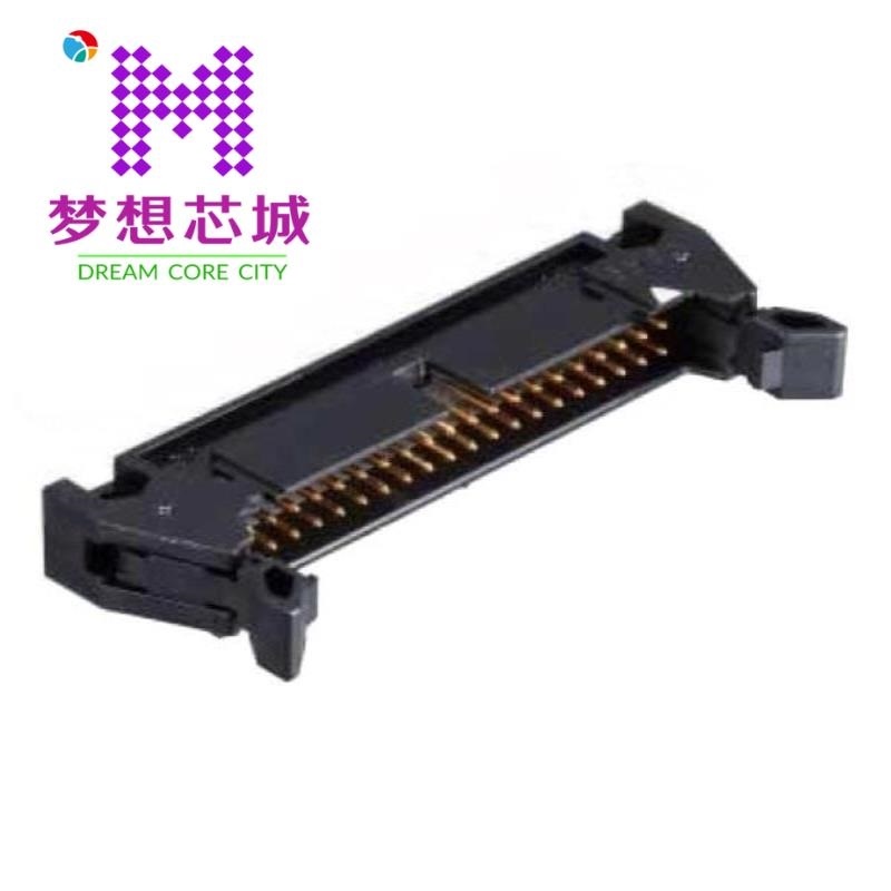 HIF3MAW-16PA-2.54DSA HIF3MAW-20PA-2.54DS HIF3MAW-20D-2.54R