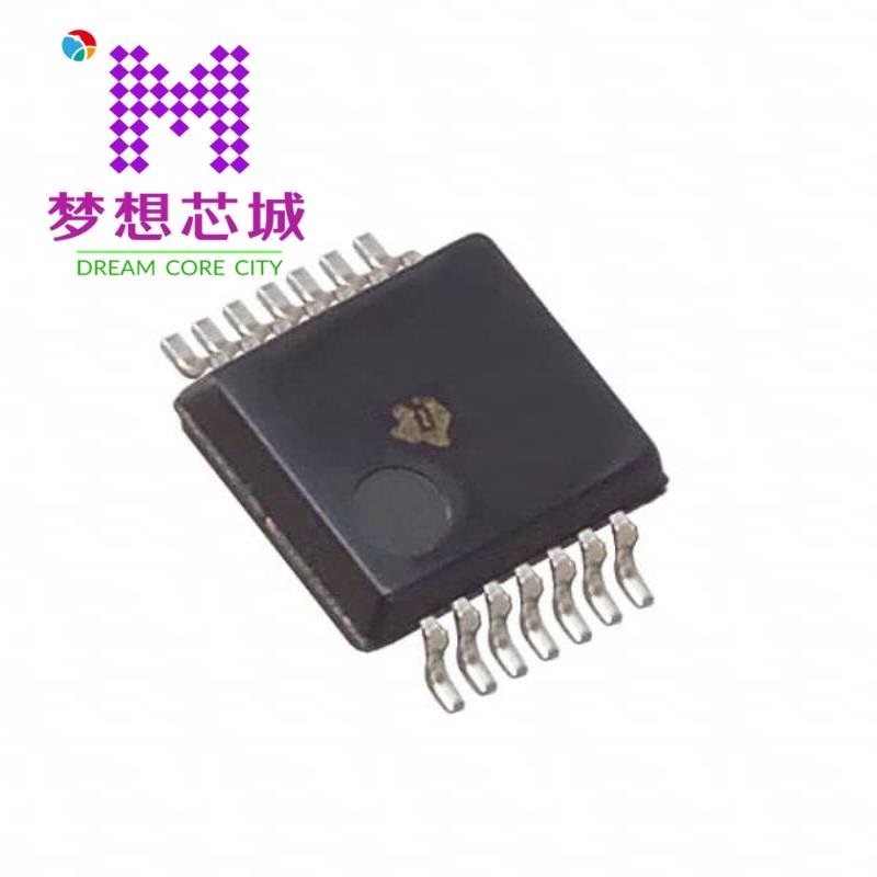 SN74LVC125ADBR SN74LVC125ADG4 SN74LVC125ADBRG4