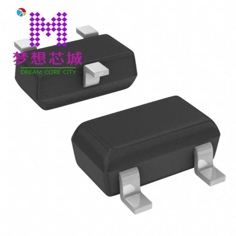 DDTC123YUA-7-F DDTC124ECA-7 DDTC123YKA-7-F