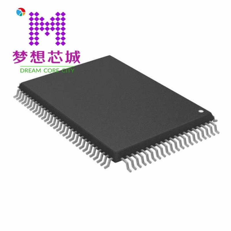 CY7C1372D-200AXC CY7C1372D-167AXCT CY7C1372D-167AXI