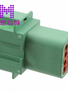 DT04-08PC DT04-08PC-CE01 DT04-08PC-E003