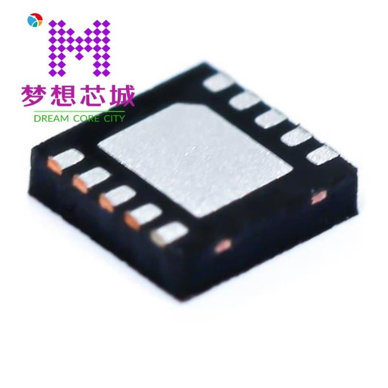 DAC7562TDSCT DAC7563SDGSR DAC7562TDSCR