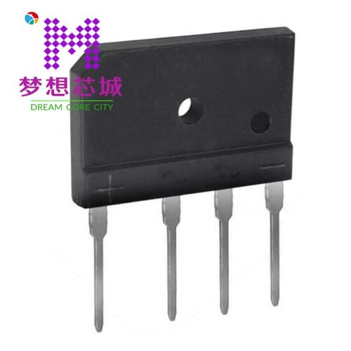 GBJ25005 GBJ25005-BP GBJ25005-F