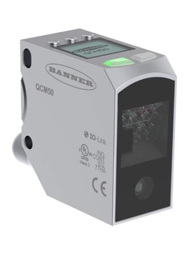 QCM50-K1D60-Q8-4 QCM50-K3D25-Q8-5 QCM50-K3D40-Q8-5