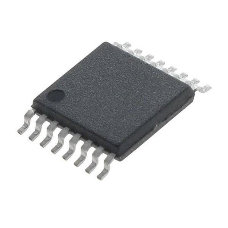 74LVX157MTCX 74LVX157MX 74LVX161284AMTX - 实物图