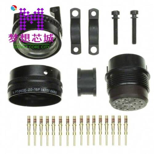 PT06SE-20-16P(470) PT06SE-20-16P(SR) PT06SE-20-16S(470)