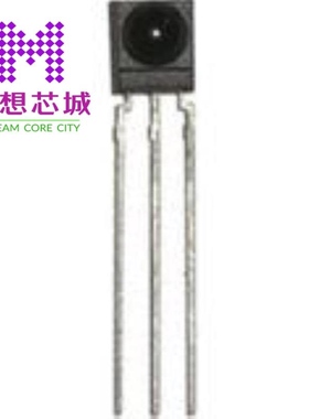 TSOP2137 TSOP2138 TSOP2140