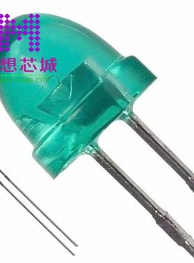 HLMP-3568 HLMP-3590 HLMP-3600