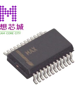 MAX1064BCEG+T MAX1064BEEG+ MAX1065BCUI+