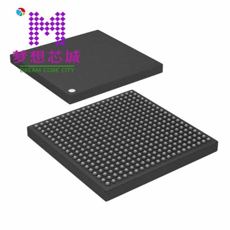 M2S025-1VF400 M2S025-1VF400I M2S025-1VFG256I