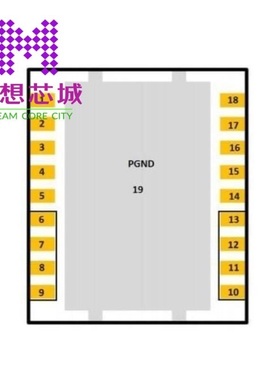 CSD95495QVMT CSD95496QVM CSD95496QVMT