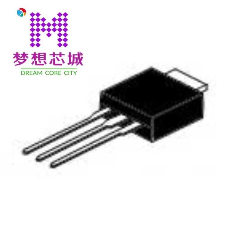 IPU60R2K0C6BKMA1 IPU60R2K0C6 IPU60R2K1CE