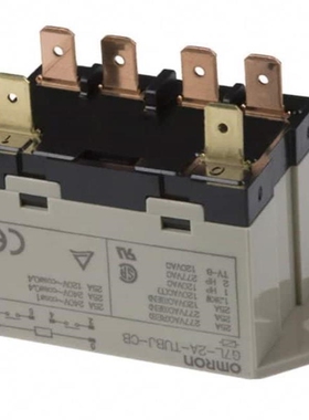 G7L-2A-TUBJ-80-CB AC24  G7L-2A-TUBJ-80-CB DC12