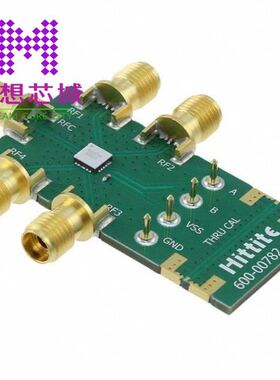 EV1HMC641ALC4 EV1HMC641ALP4 EV1HMC642ALC5