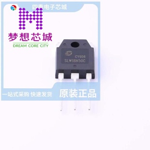 SLW18N50C SLW18R-1C7LF SLW18S-1C7