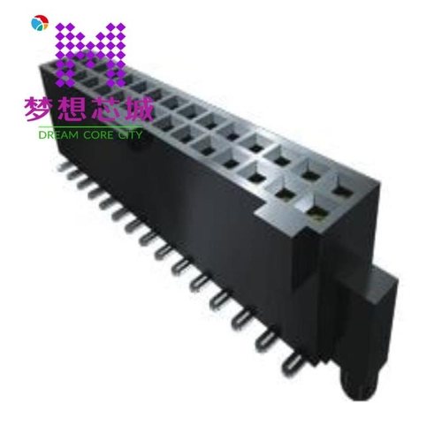 SFML-110-02-L-D-A SFML-110-02-L-D-LC SFML-110-02-S-D