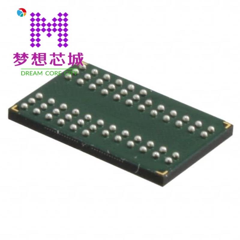 MT46V64M8CV-5B:J TR MT46V64M8FN-6 IT:F MT46V64M8CY-5B IT:J