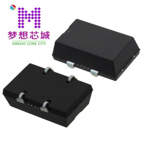 ECS-8FMX-327.6-TR ECS-8FMX-330-TR ECS-8FMX-400-B-TR