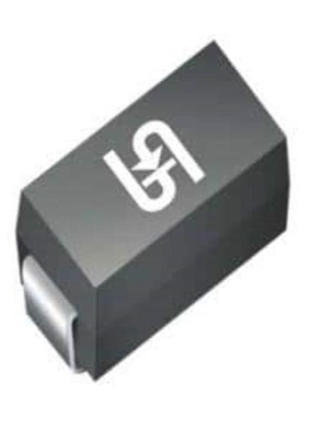 P4SMA100AH P4SMA100AHE3/61 P4SMA100AHE3_A/H