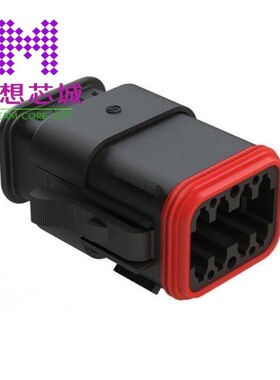 AT06-08SB-SR2BK AT06-08SB-SRBK AT06-08SC-SR2GN