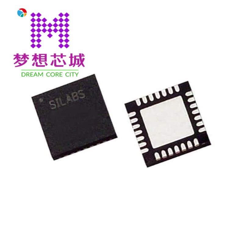 C8051T611-GM C8051T611-GMR C8051T615-GM