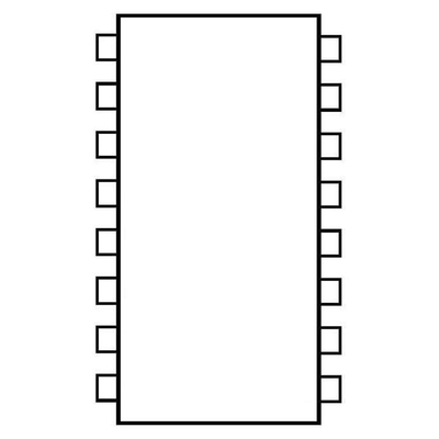 PI49FCT32802QEX PI49FCT32803LE PI49FCT32803LEX