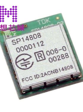 SP14808 SP14808ST SP14817