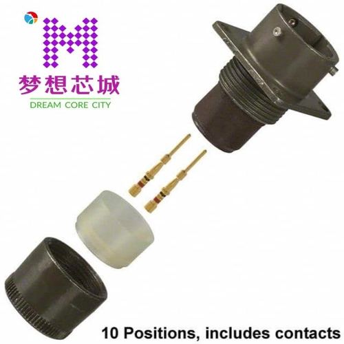 MS3120E12-10P MS3120E14-5PW MS3120E14-5PX