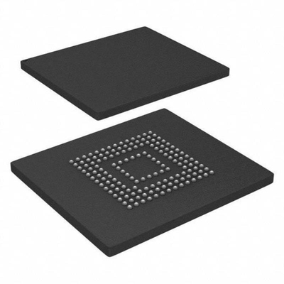 MTFC8GACAECN-1M WT MTFC8GACAEDQ-AAT MTFC8GACAEDQ-AAT TR