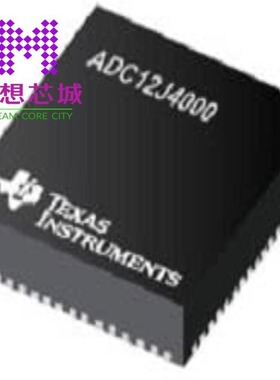 ADC12J4000NKET ADC12L034CIWM ADC12L038CIWM