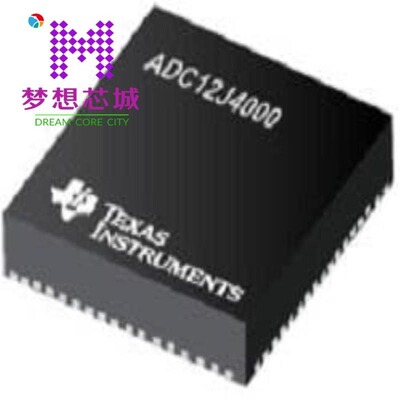ADC12J4000NKET ADC12L034CIWM ADC12L038CIWM