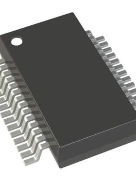 WM8740SEDS/RV WM8741GEDS/RV WM8741GEDS/V