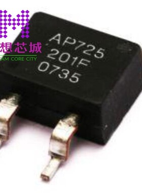 AP725 100R F AP725 12R F AP725 15R F